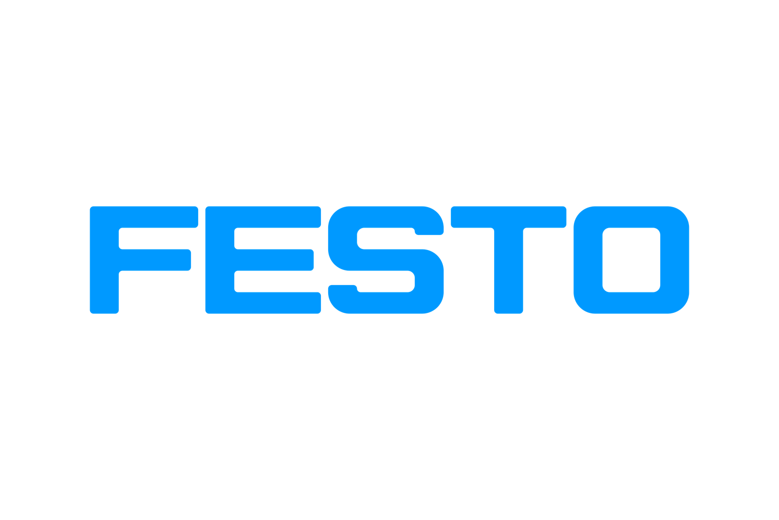 Logo FESTO